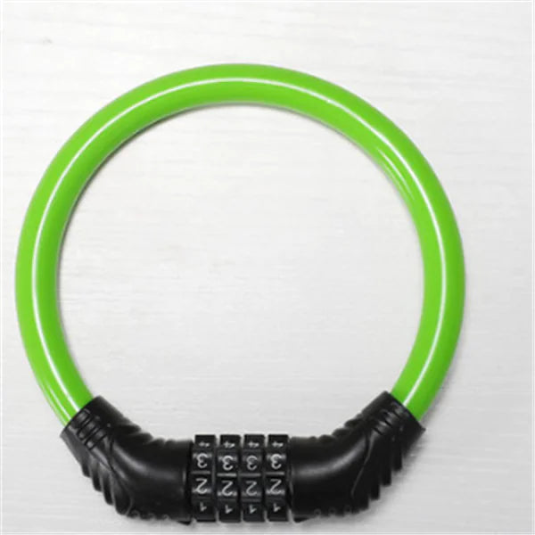 Kids Bicycle Lock