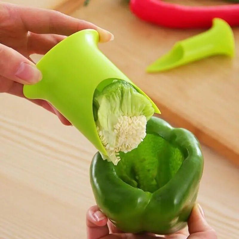 Pepper Seed Extractor