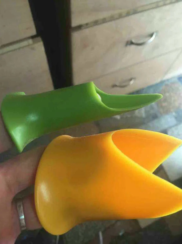 Pepper Seed Extractor