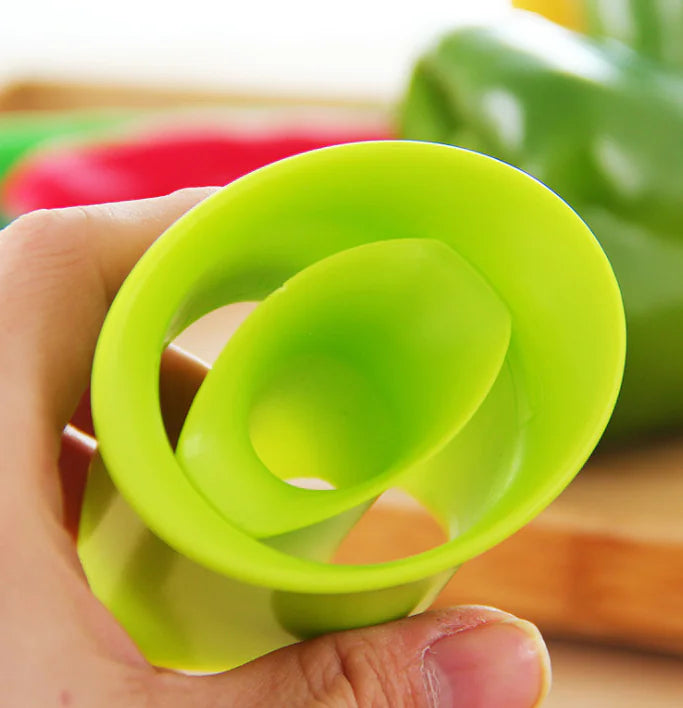 Pepper Seed Extractor
