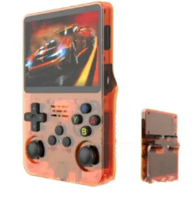 ClassicPlay R36S Travel Console